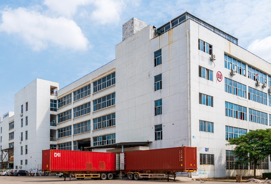 深圳顺进达科技有限公司