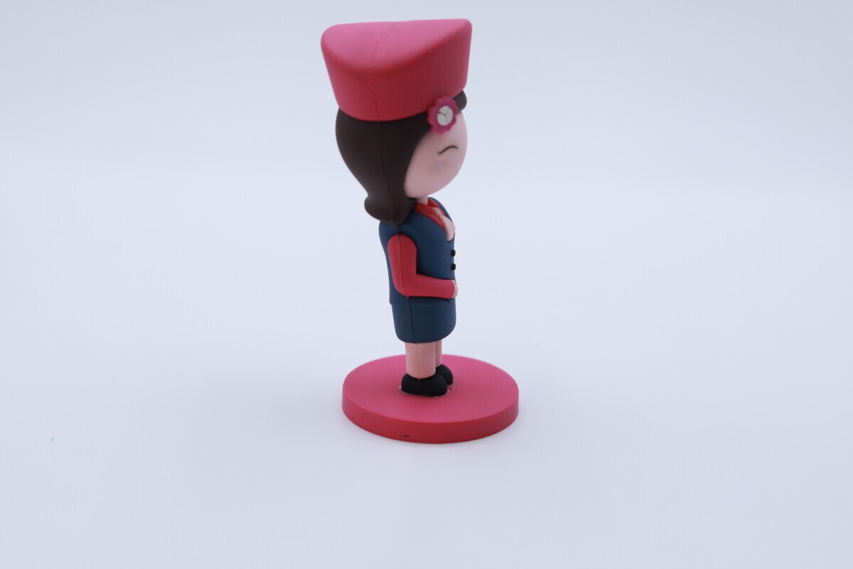 摆件公仔 摆件公仔