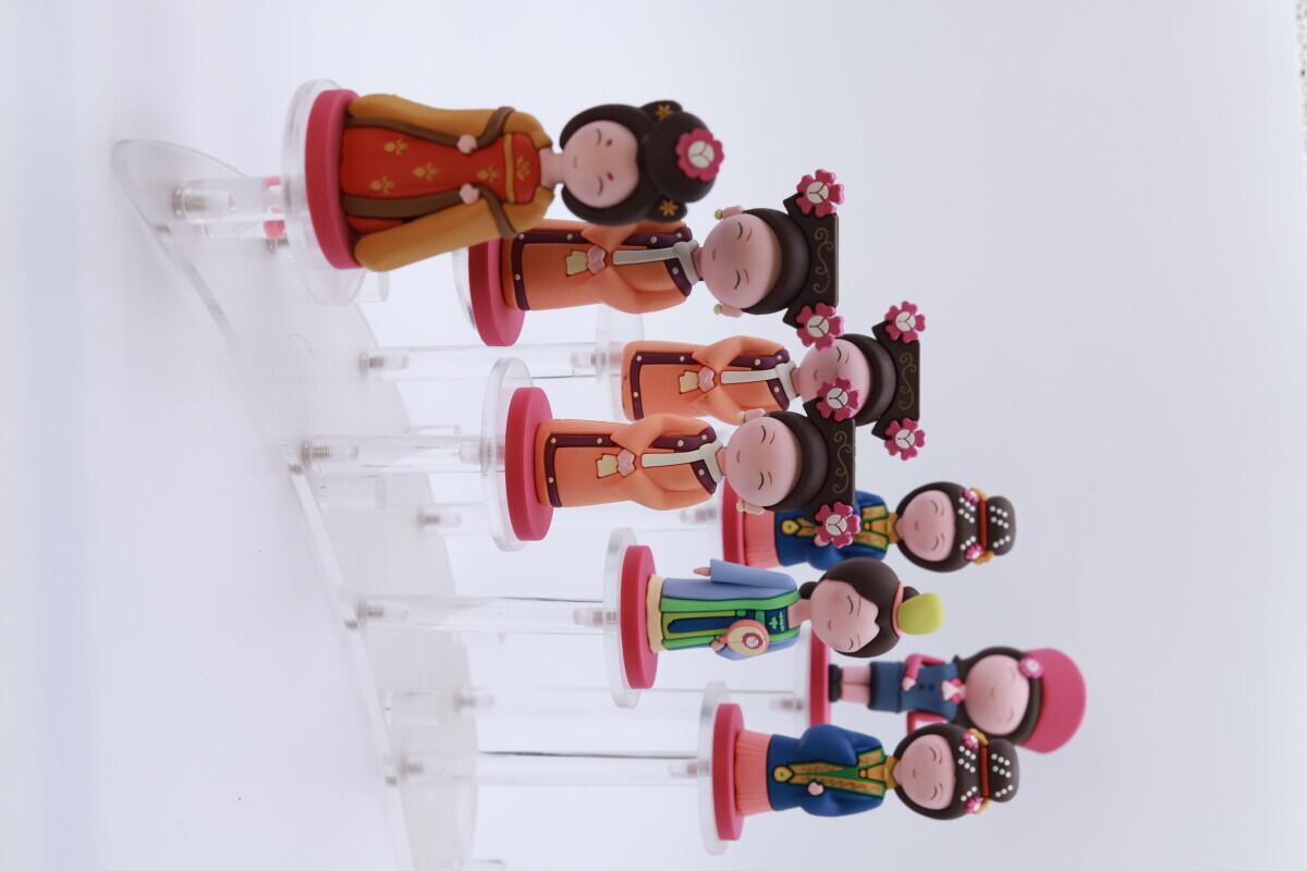 滴胶挂件摆件定制 滴胶挂件摆件定制