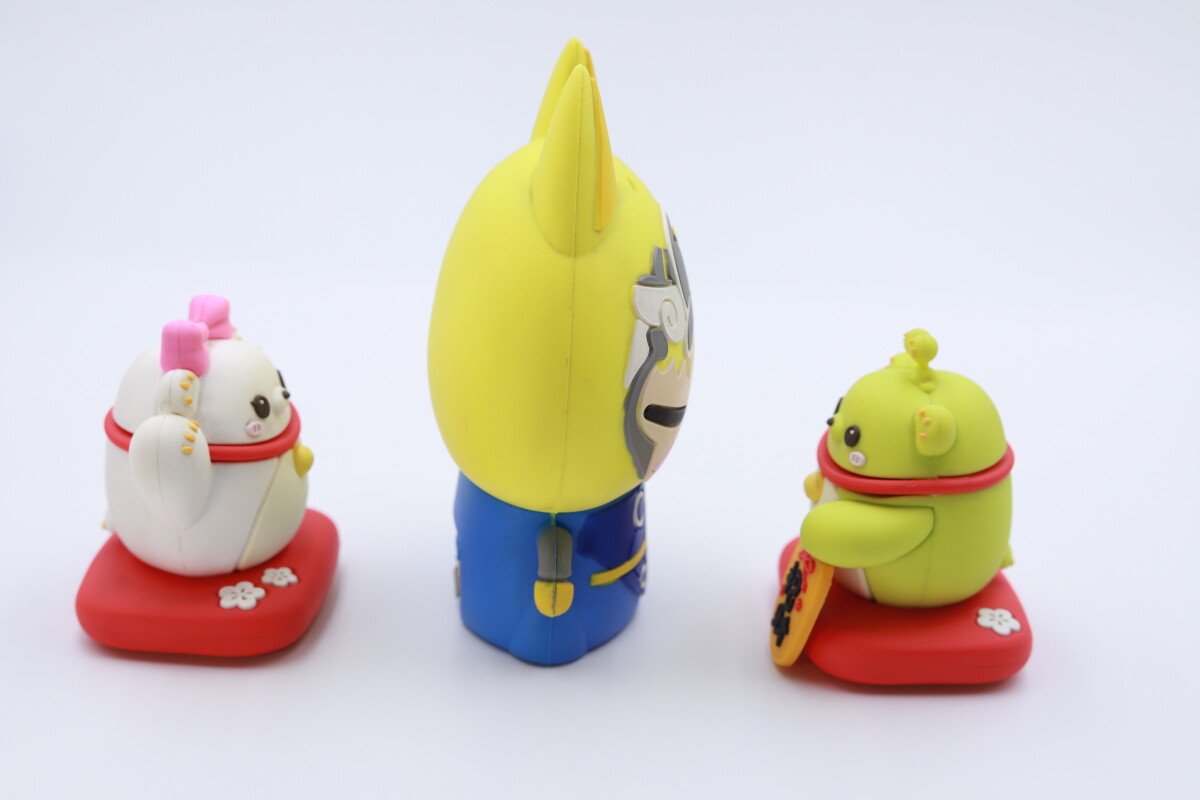 滴胶挂件摆件定制