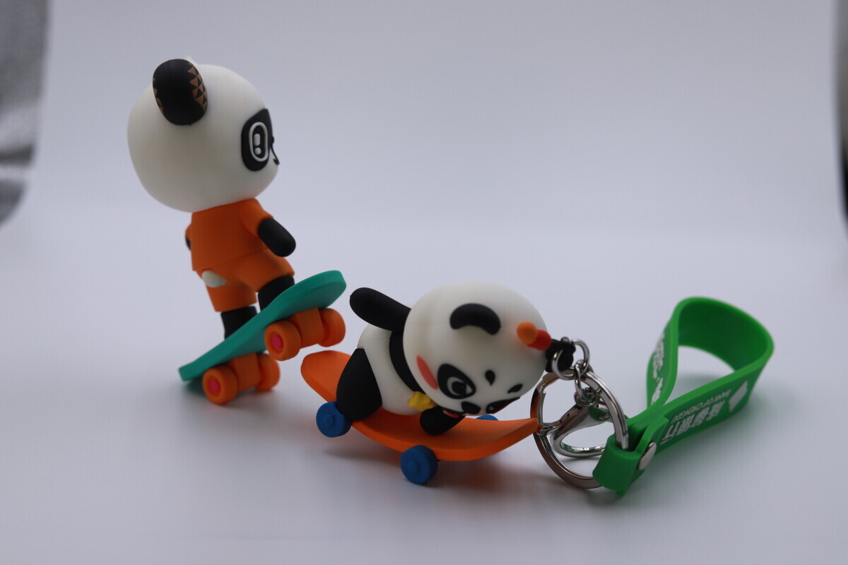 滴胶挂件摆件定制