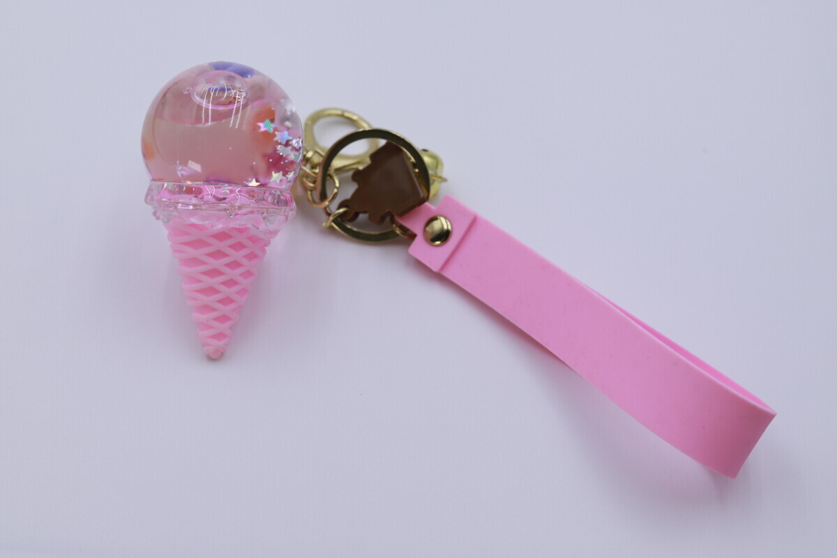 公仔潮酷个性汽车钥匙扣链包包挂件ins男创意挂件 定制