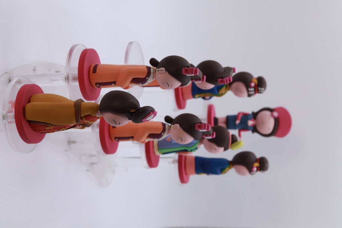 滴胶挂件摆件定制 滴胶挂件摆件定制