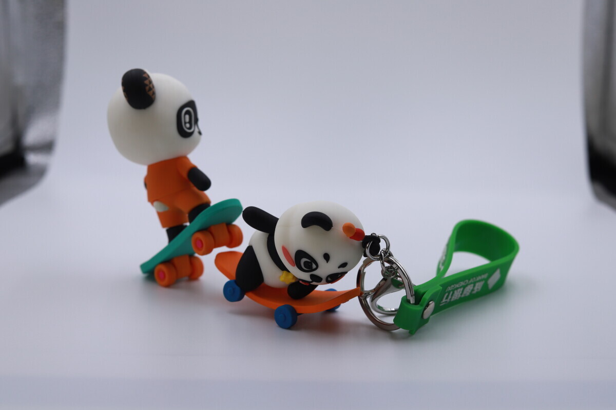 滴胶挂件摆件定制