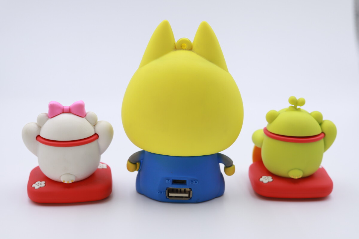 摆件公仔 摆件公仔