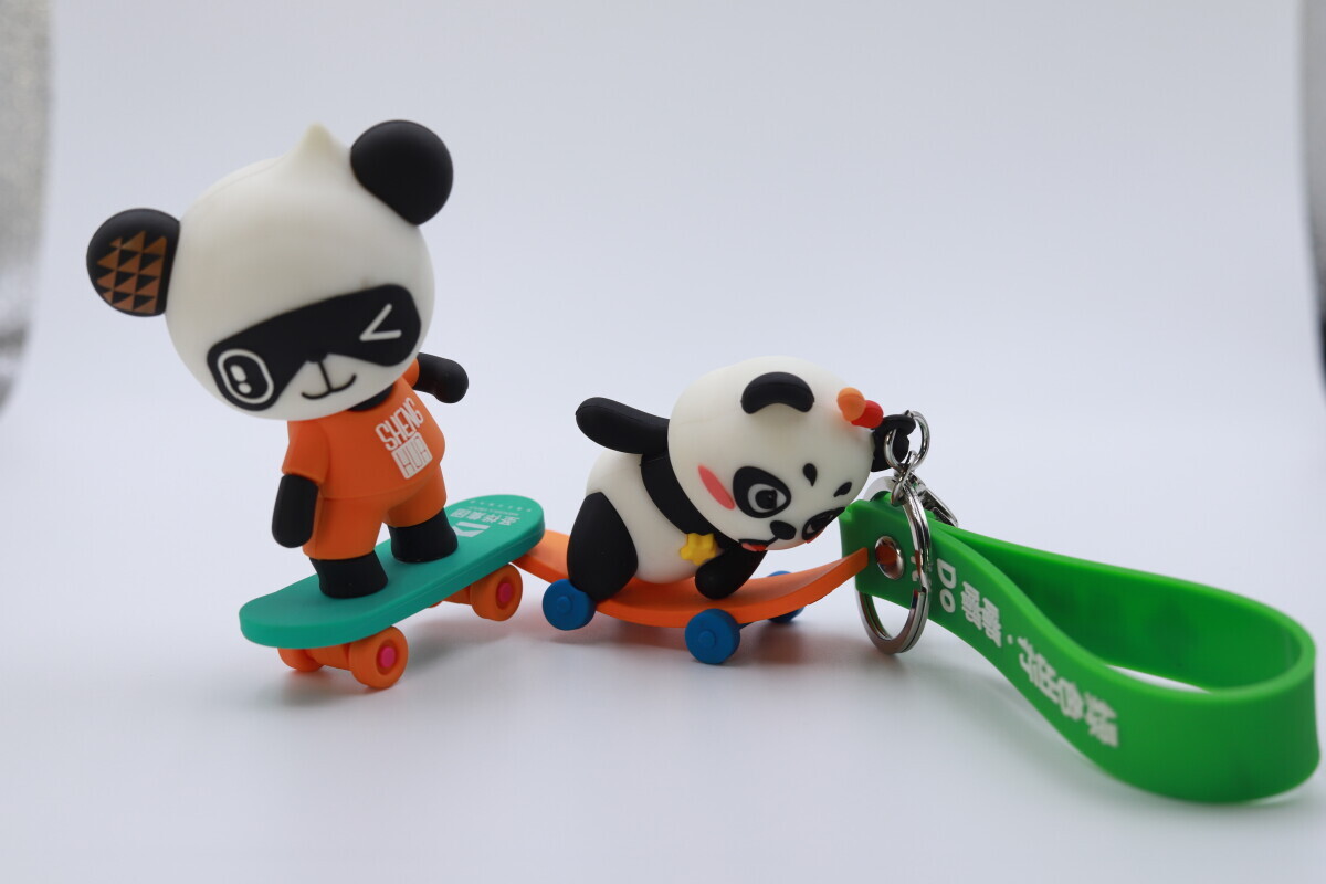 滴胶挂件摆件定制