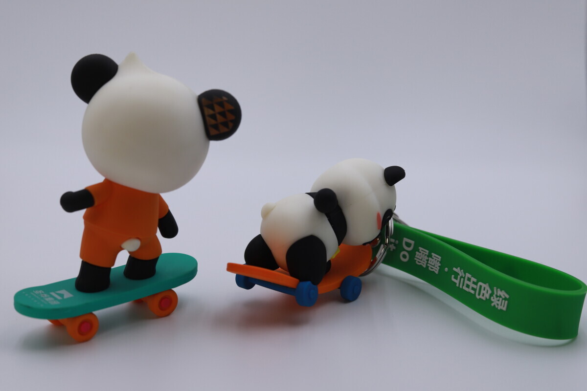 滴胶挂件摆件定制